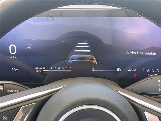 New 2025 Buick Envision Preferred image 11