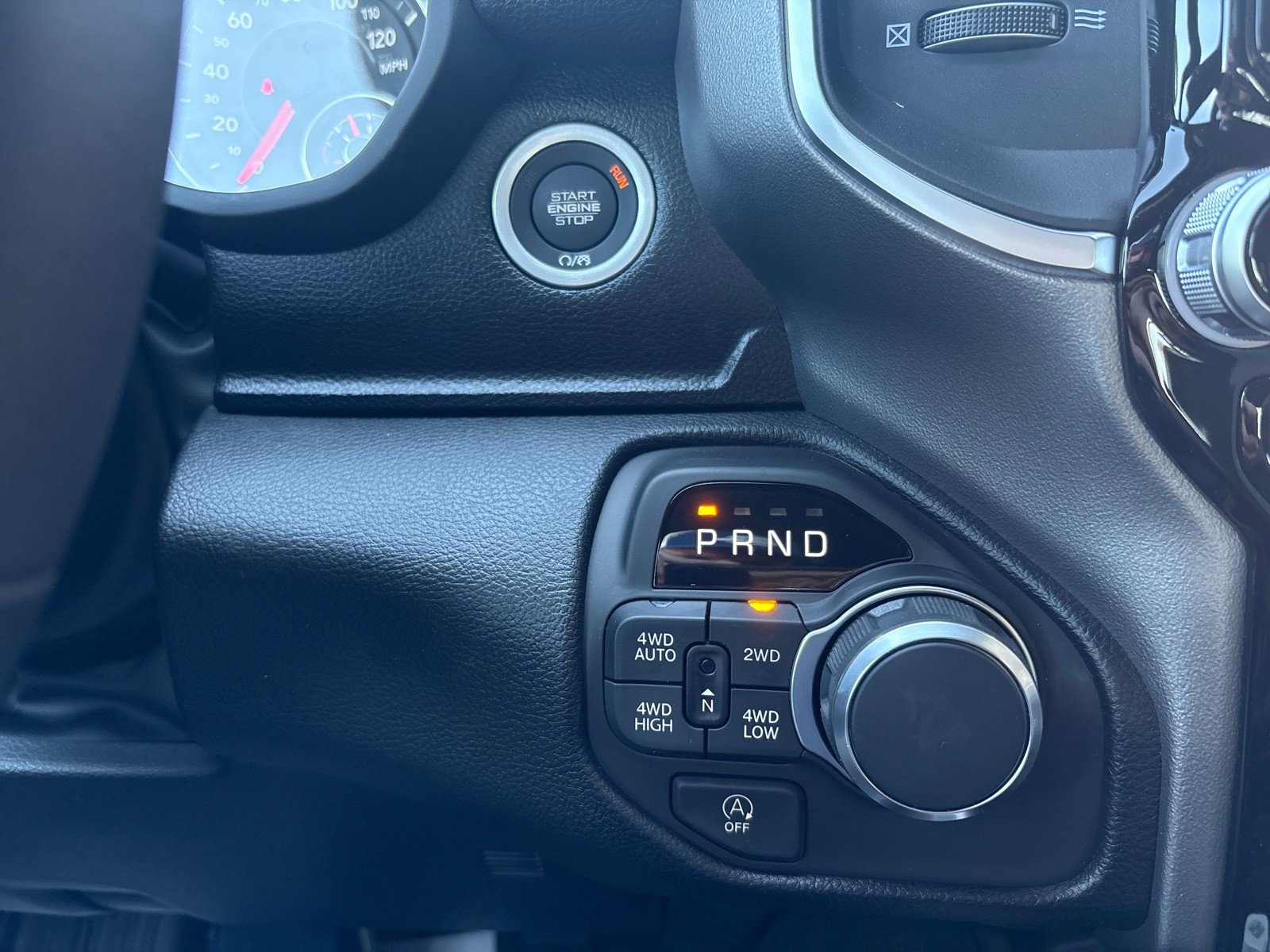 New 2026 RAM 1500 Big Horn image 15