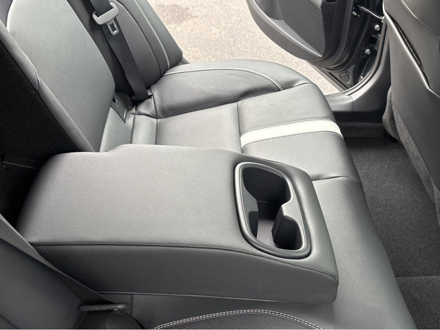 New 2026 Toyota Camry SE image 29