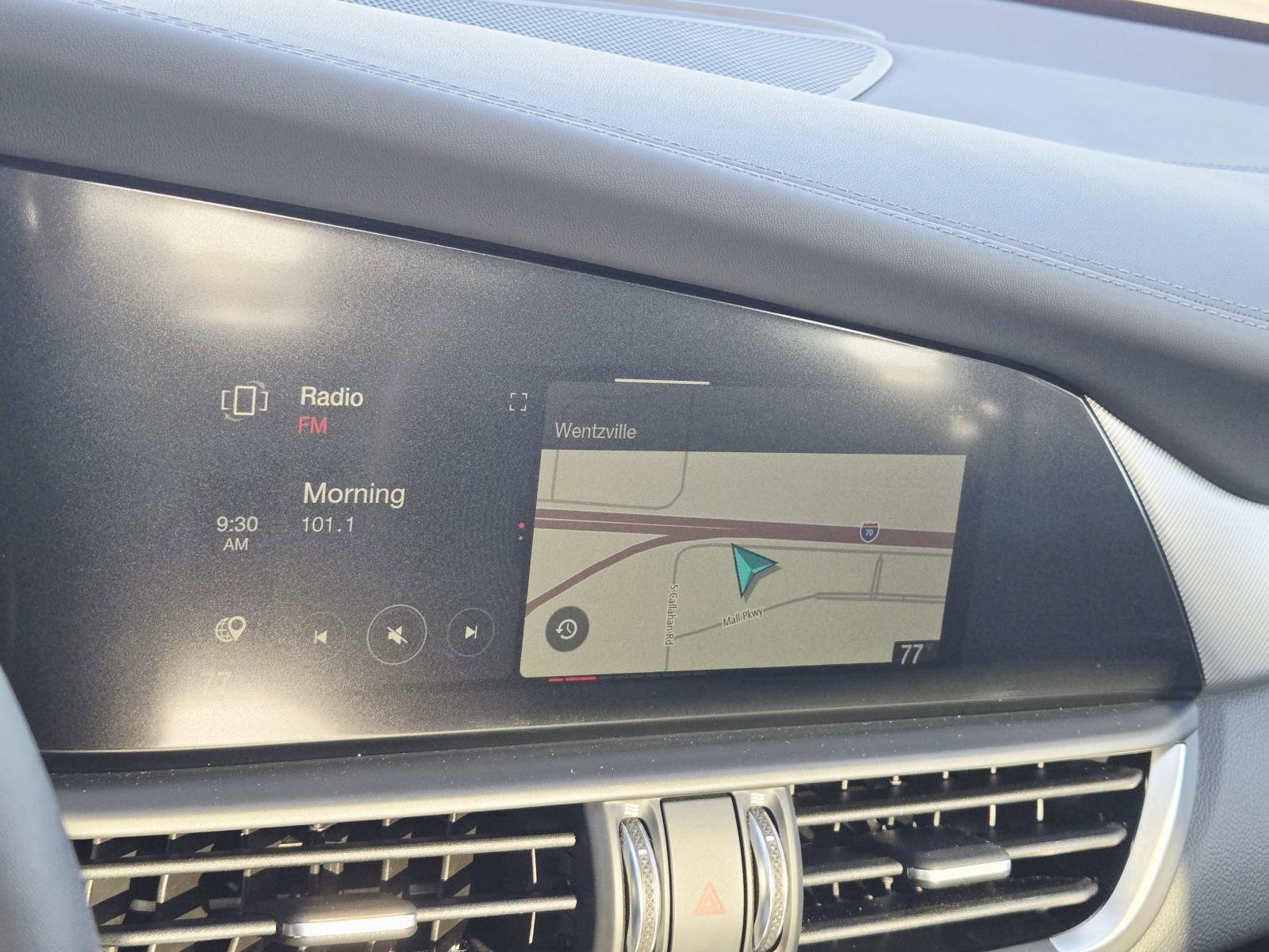 Used 2024 Alfa Romeo Giulia Ti image 28