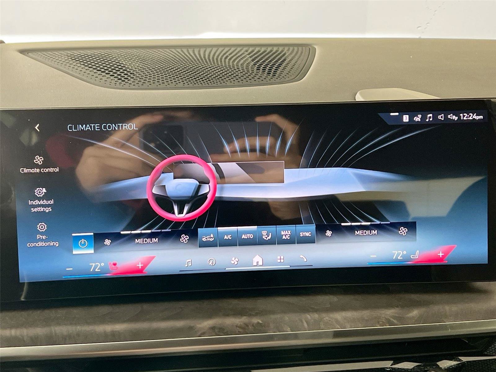 New 2026 BMW X5 xDrive50e AWD/4WD image 16