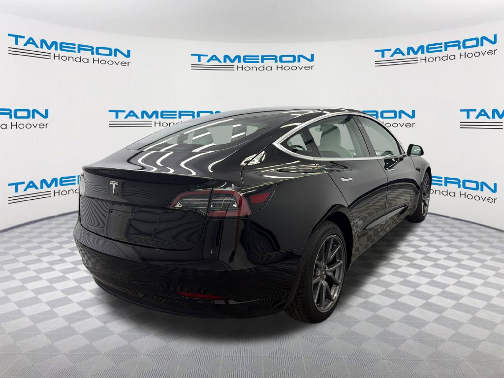 Used 2020 Tesla Model 3 Standard Range Plus RWD image 5