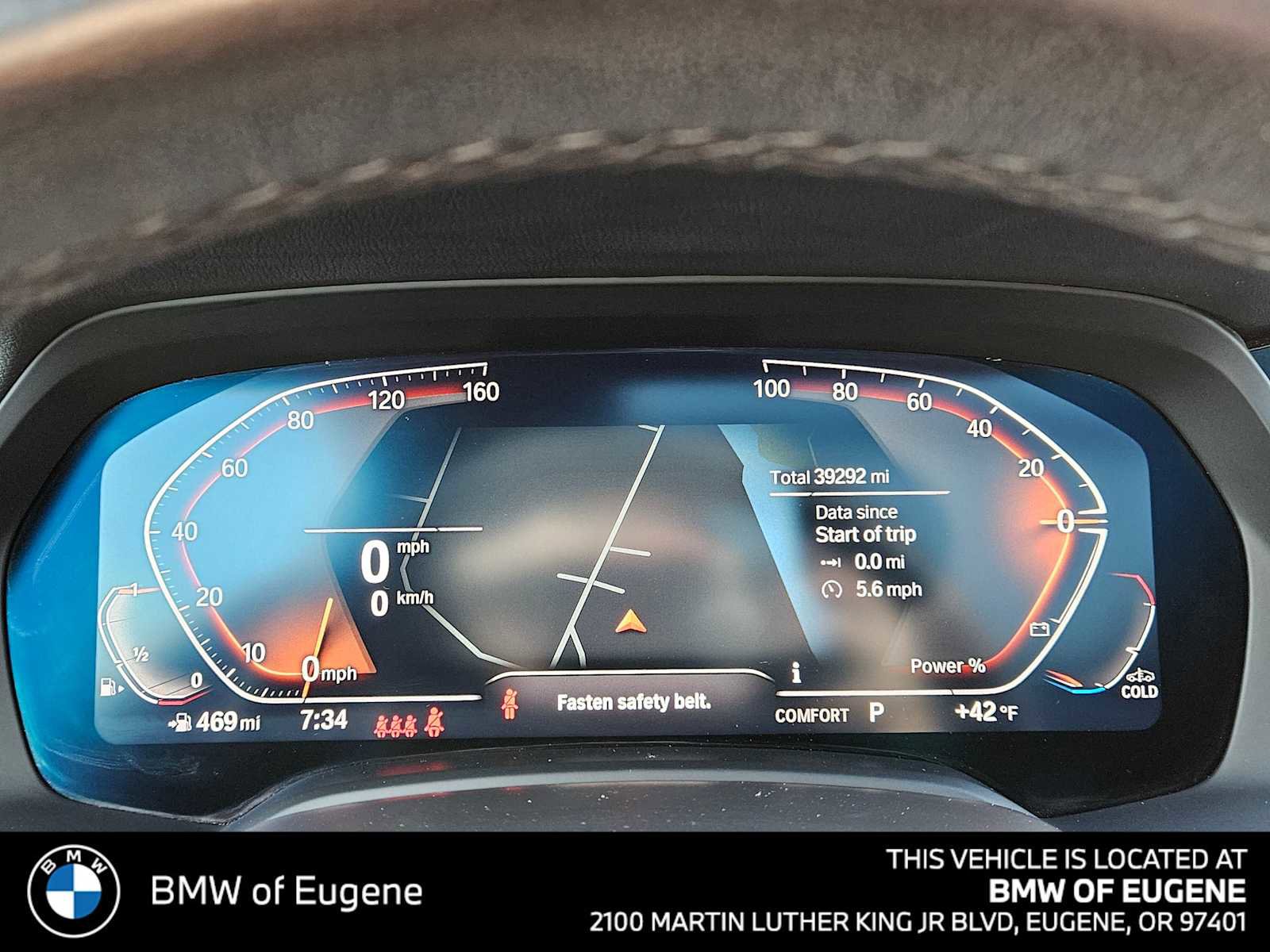 Used 2023 BMW X5 xDrive40i image 27