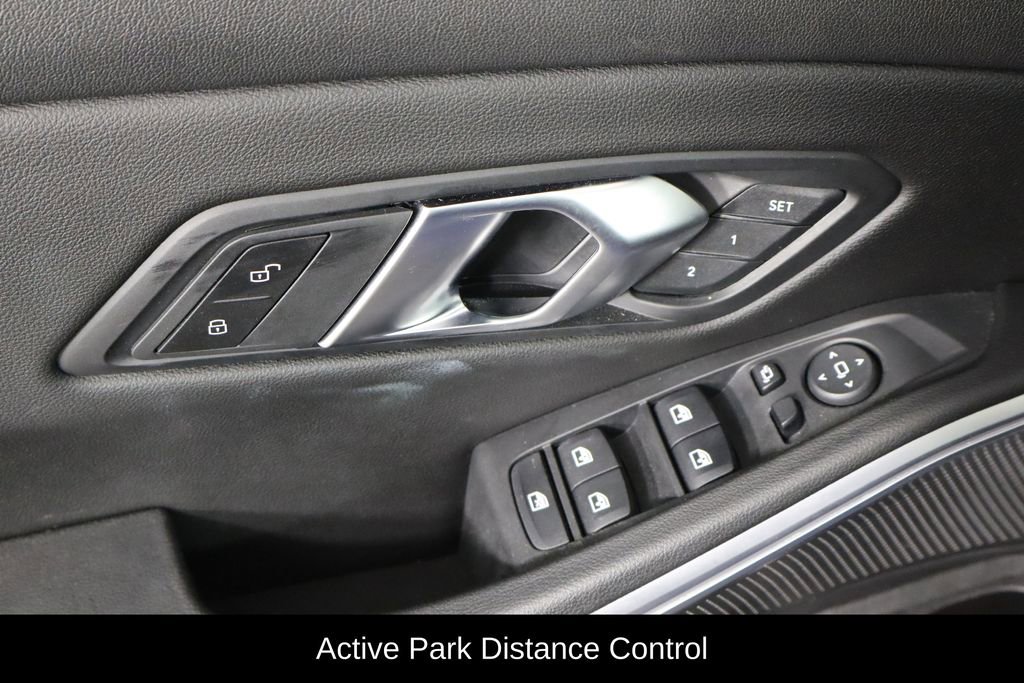 Used 2024 BMW M340i w/ Premium Package image 22