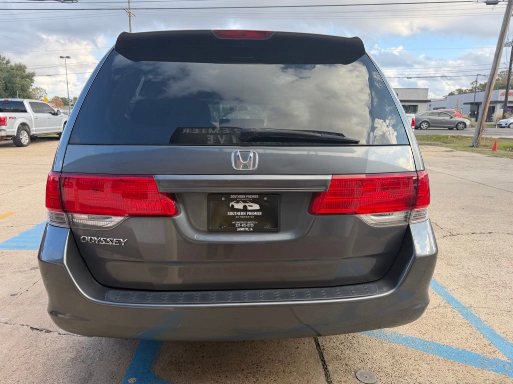 Used 2010 Honda Odyssey EX image 6