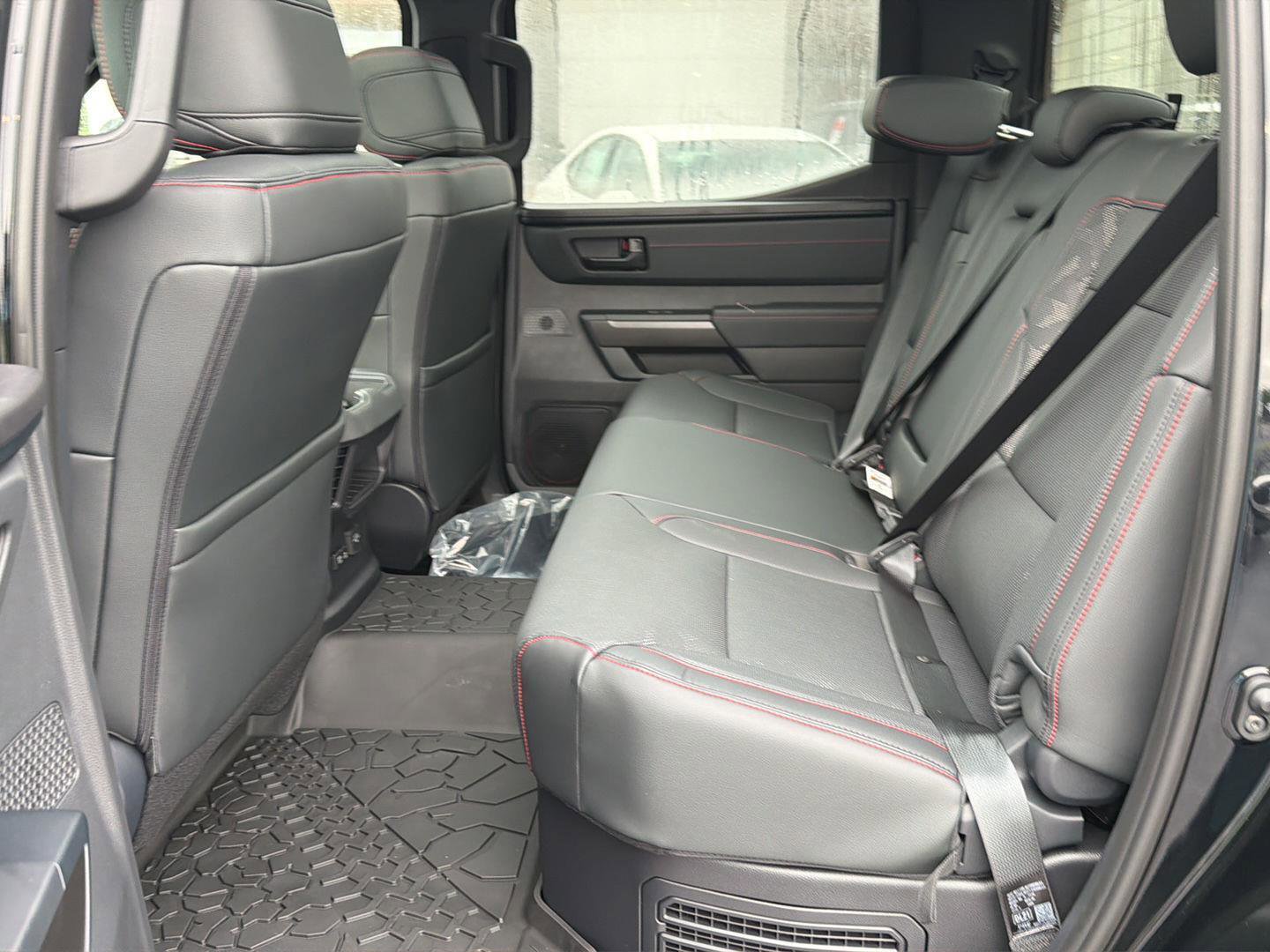New 2026 Toyota Tundra TRD Pro AWD/4WD image 11