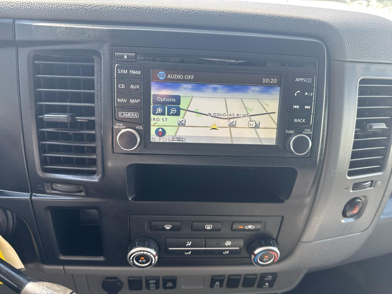 Used 2016 Nissan NV 3500 SV w/ SV Technology Package image 31