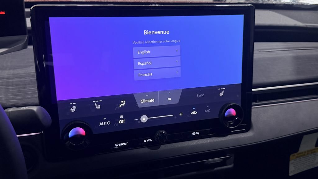 New 2026 Toyota C-HR AWD/4WD image 13
