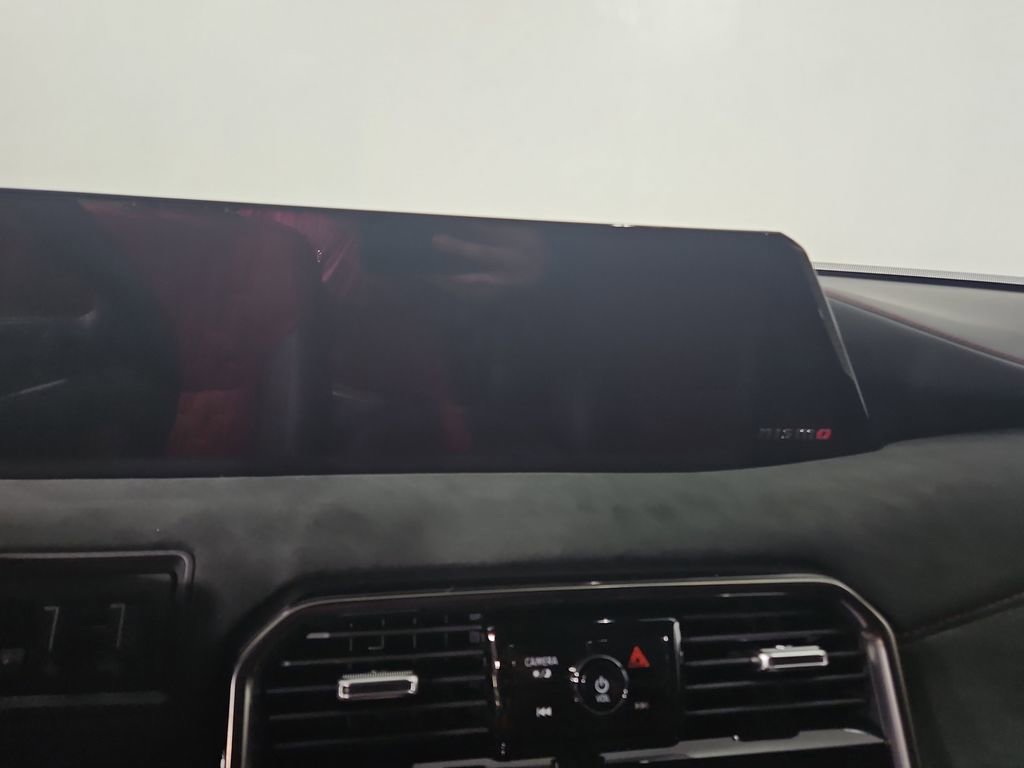 New 2026 Nissan Armada NISMO AWD/4WD image 18