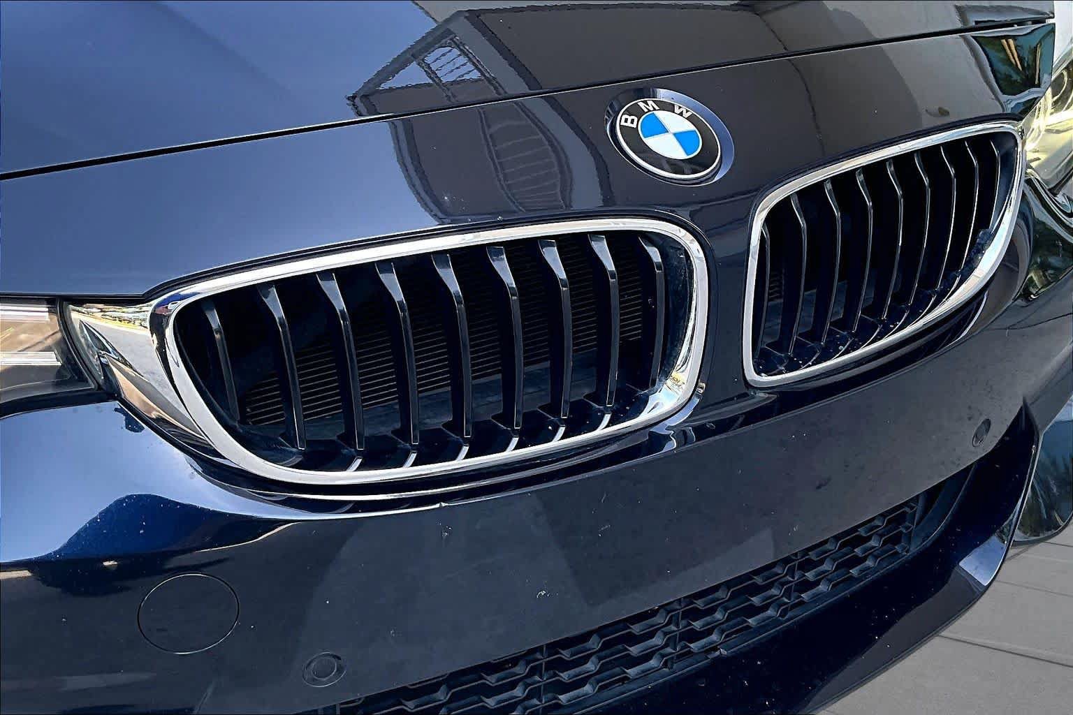Used 2018 BMW 440i Gran Coupe RWD image 27