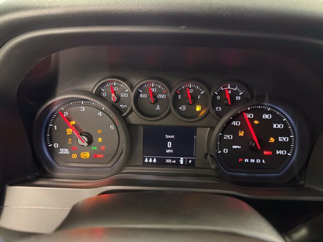 New 2026 GMC Sierra 3500 Pro w/ Convenience Package RWD image 18