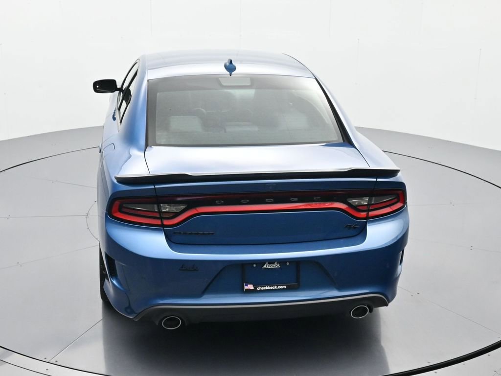 Used 2021 Dodge Charger R/T w/ Plus Group RWD image 32