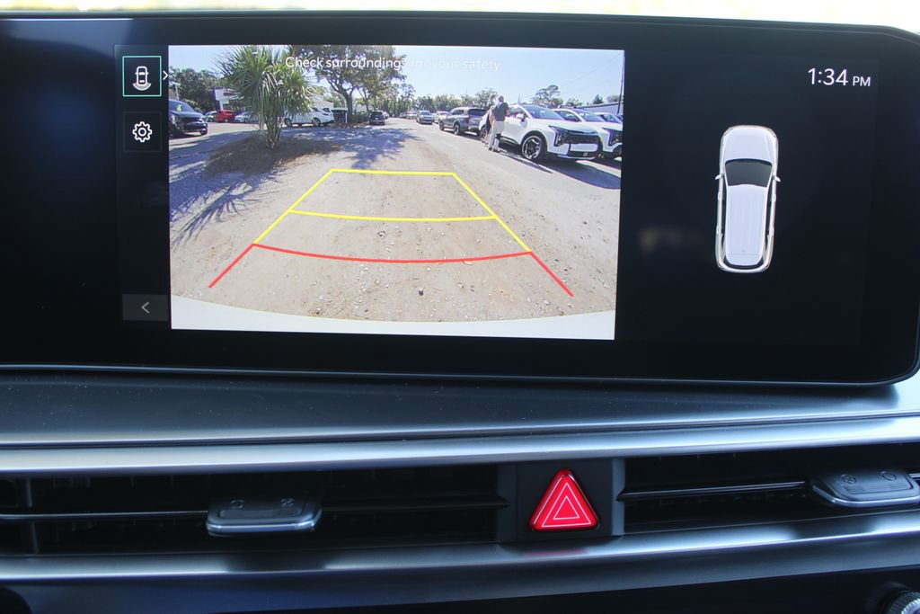 New 2026 Kia Sorento S image 48