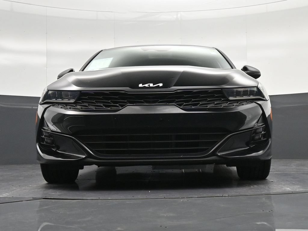 Used 2022 Kia K5 GT-Line AWD/4WD image 33