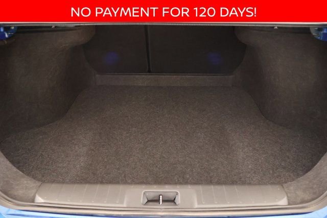 New 2025 Nissan Sentra SV w/ All-Weather Package image 21