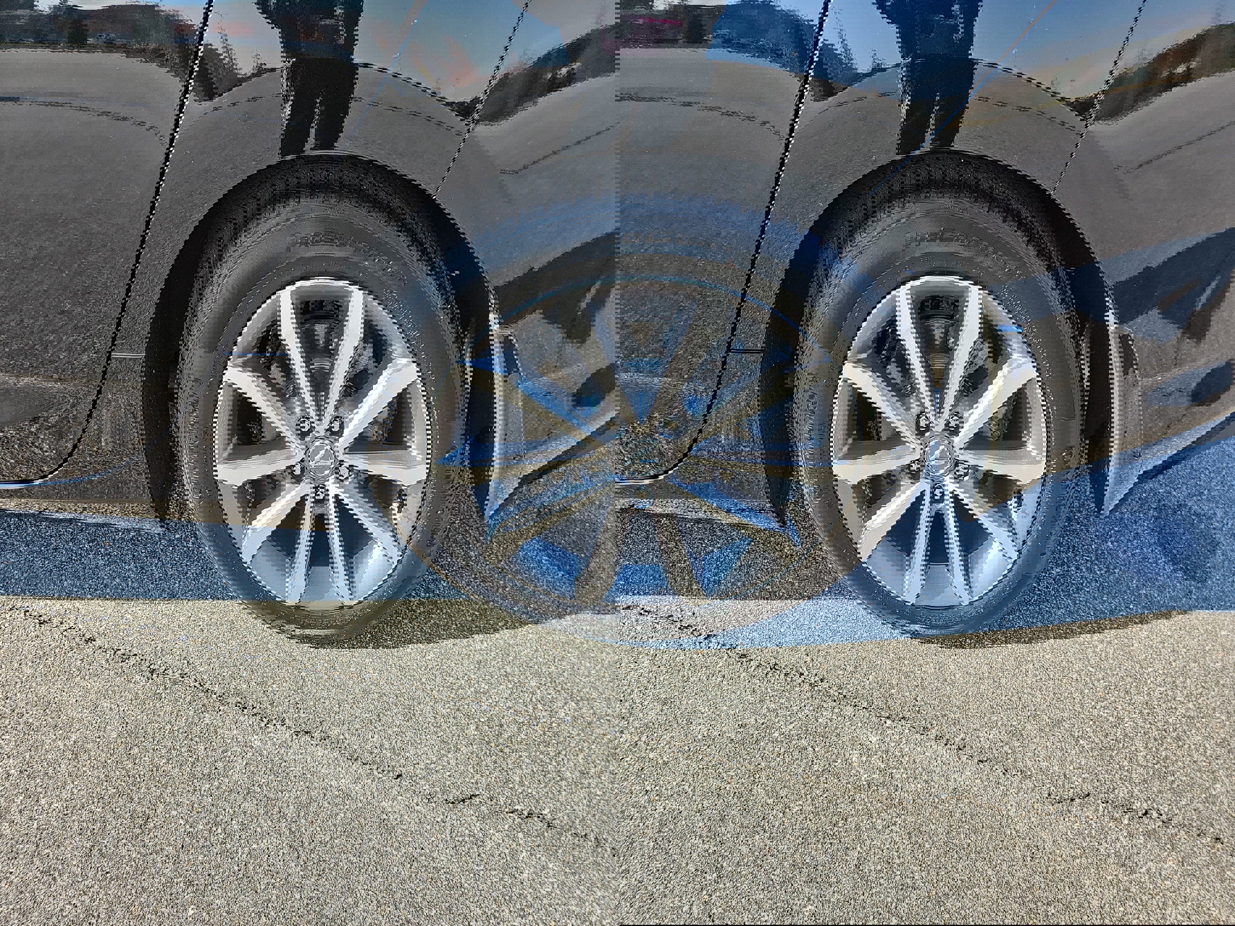 Certified 2025 Acura Integra image 29