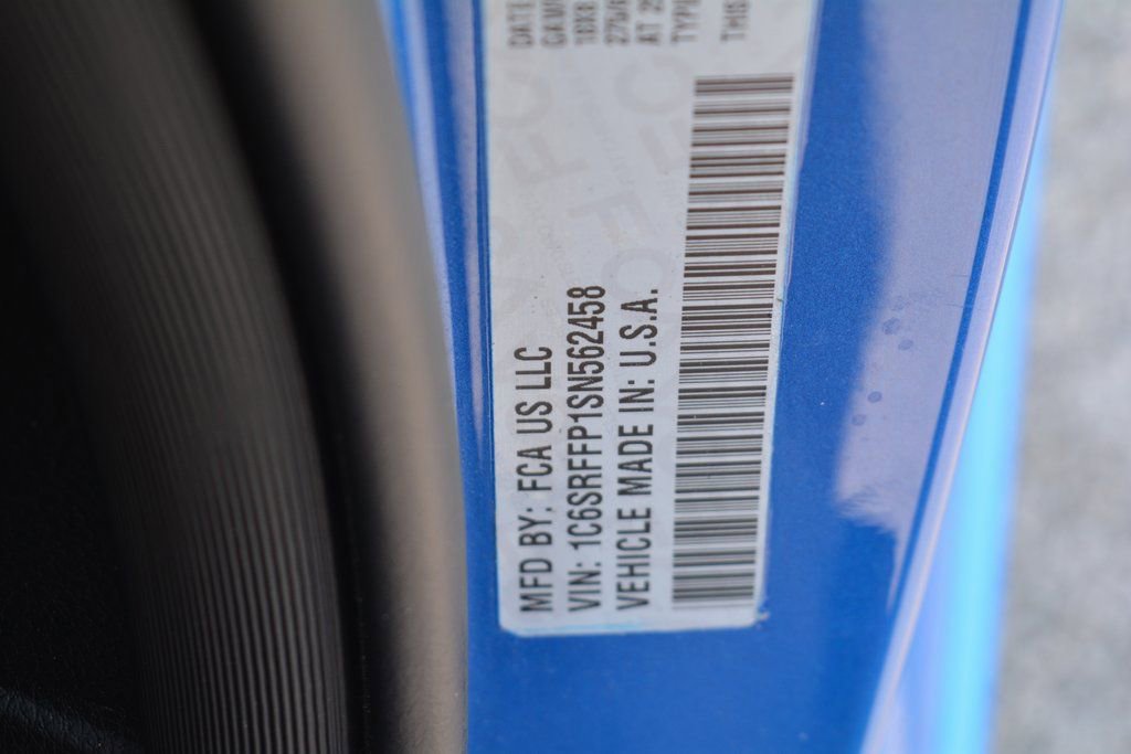 Used 2025 RAM 1500 Big Horn image 26