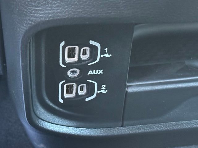 New 2026 RAM 2500 Tradesman image 25