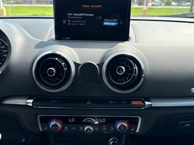 Used 2018 Audi A3 2.0T Premium FWD image 28