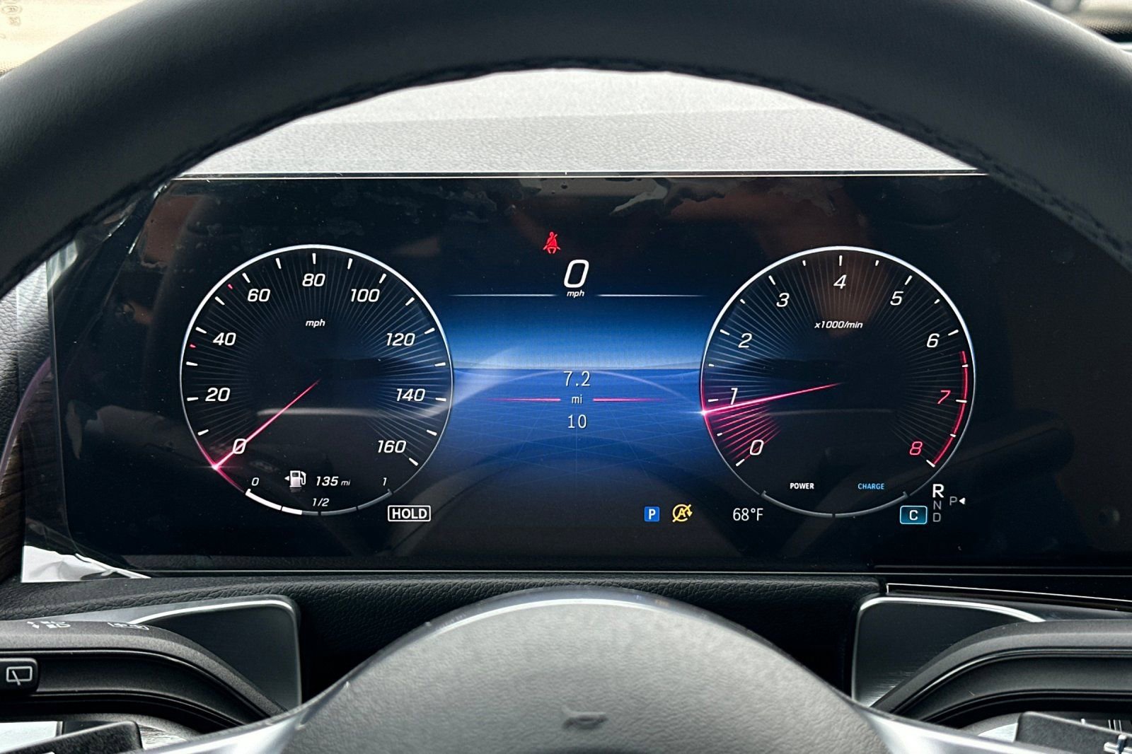 New 2026 Mercedes-Benz GLB 250 image 6