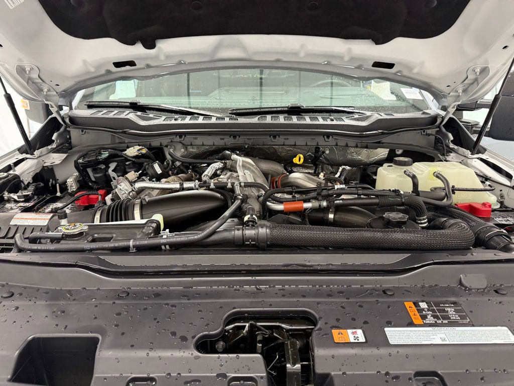 Certified 2026 Ford F450 Platinum image 9