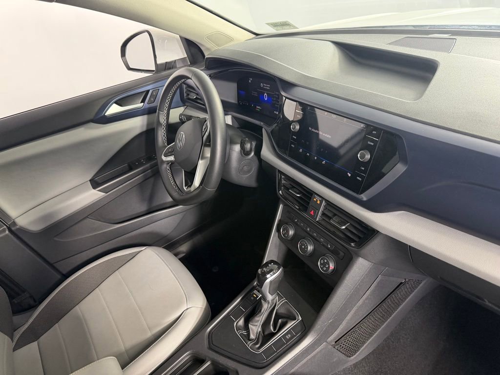 Used 2022 Volkswagen Taos SE AWD/4WD image 33