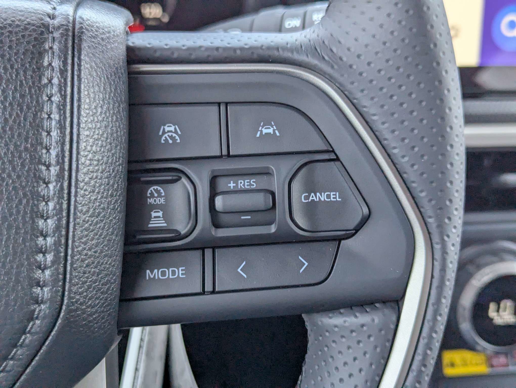 New 2026 Toyota 4Runner Limited AWD/4WD image 27