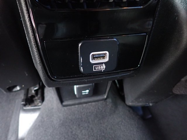 Used 2024 Jeep Compass Latitude AWD/4WD image 10