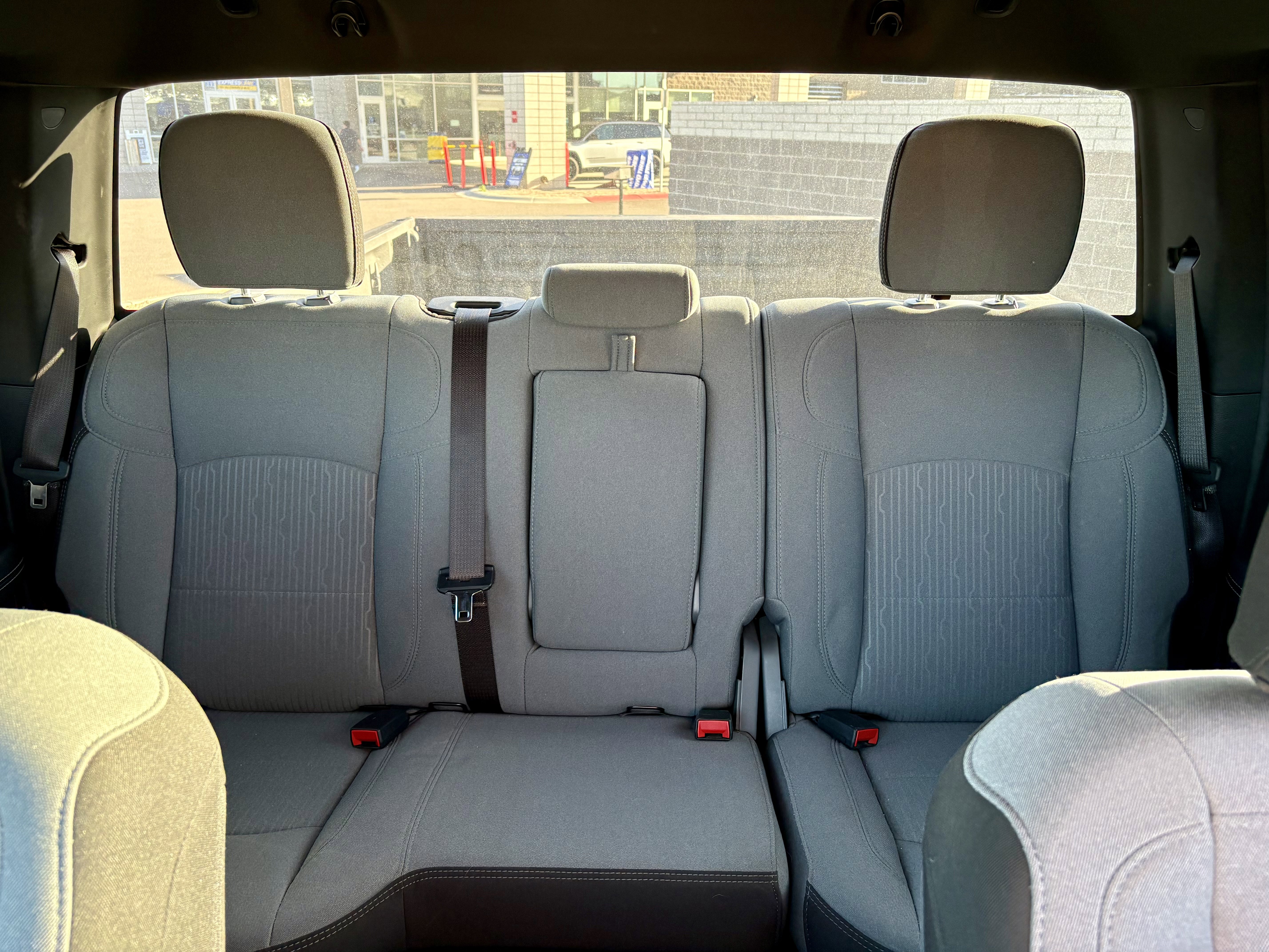 Used 2024 RAM 2500 Big Horn image 22