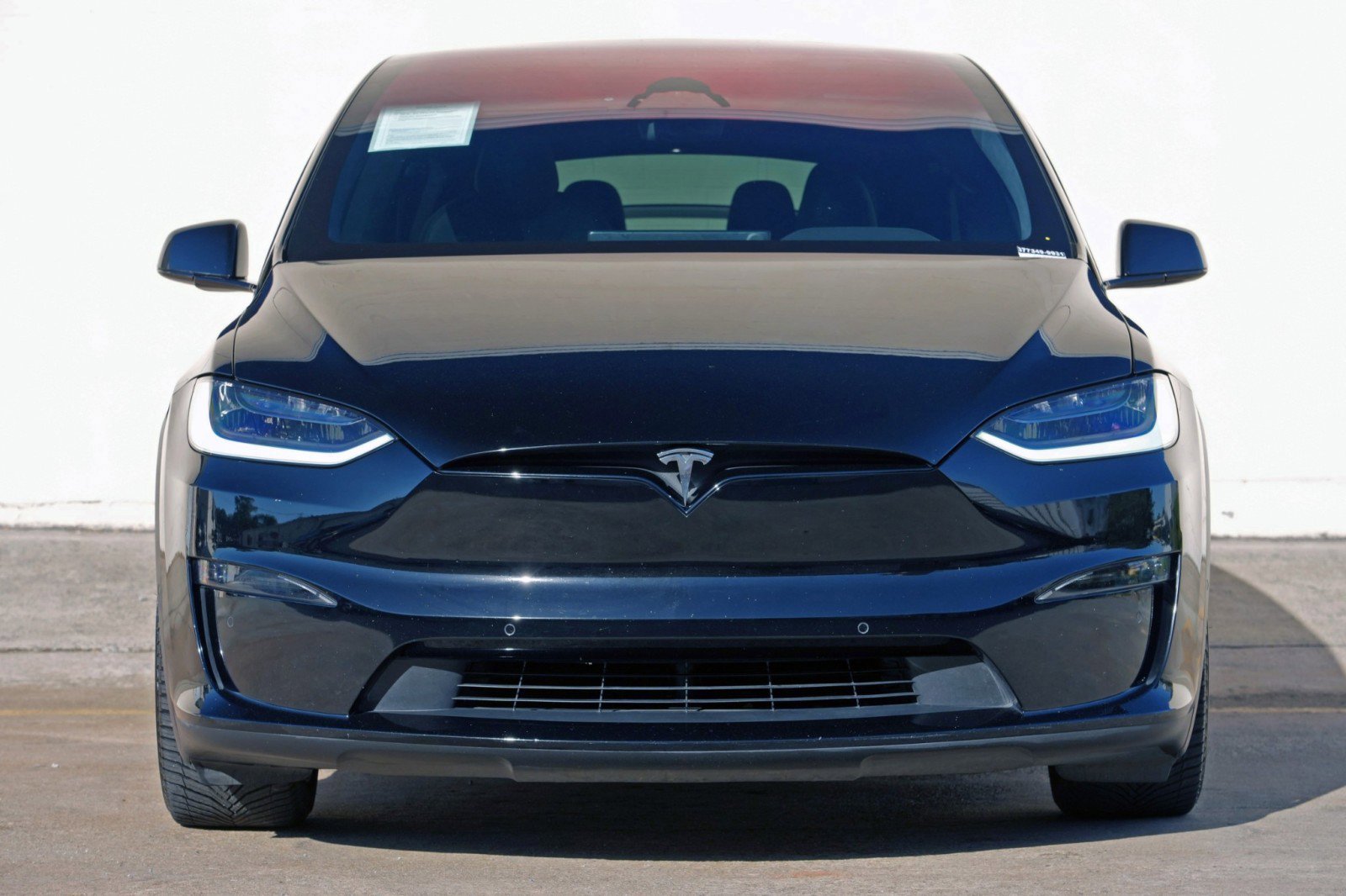 Used 2023 Tesla Model X image 7
