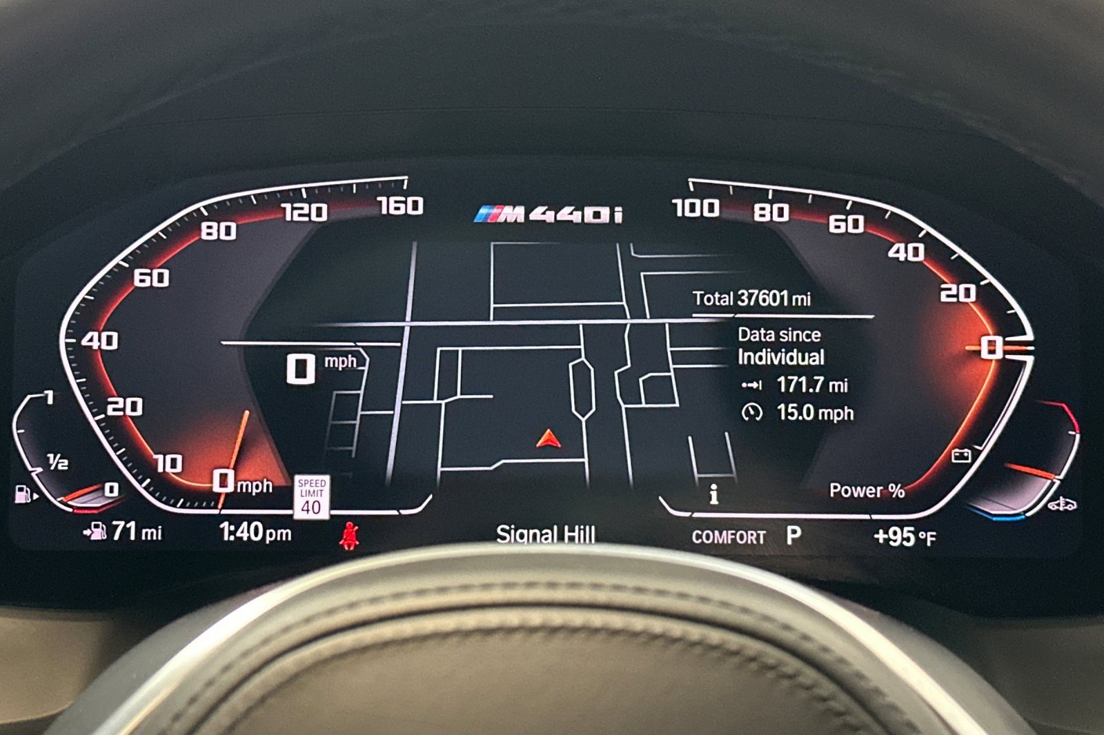 Certified 2023 BMW M440i M440i image 18