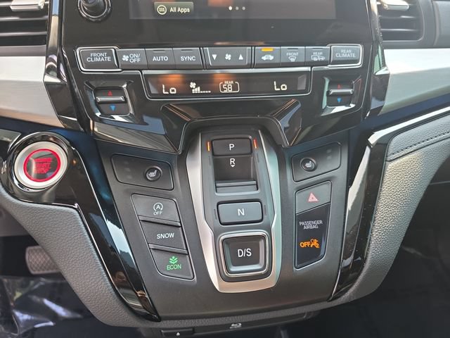 Used 2023 Honda Odyssey Touring image 17