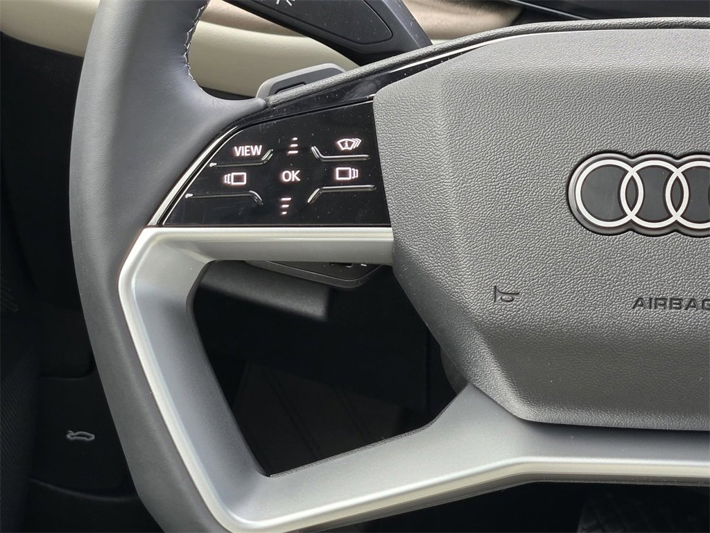 New 2025 Audi Q5 2.0T Premium Plus image 15