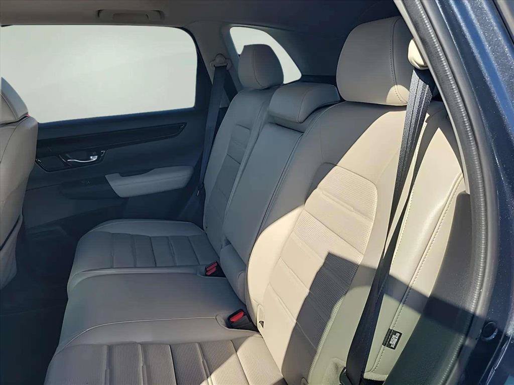 Used 2023 Honda CR-V EX-L image 18