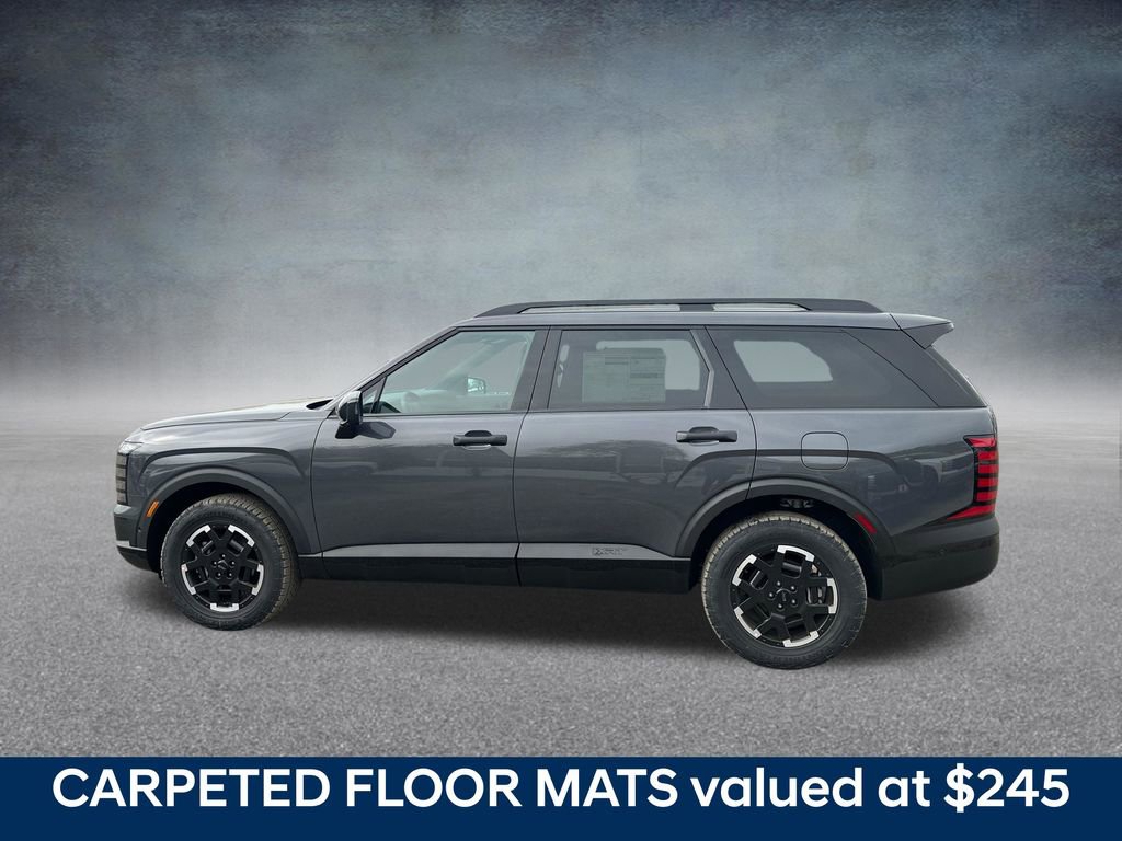 New 2026 Hyundai Palisade XRT Pro AWD/4WD video 2