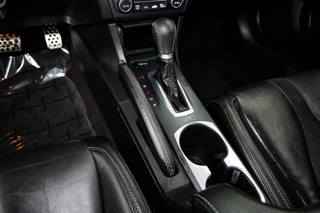 Used 2022 Acura ILX w/ Premium & A-SPEC Package image 21