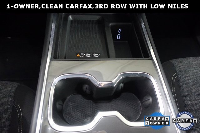 Used 2025 GMC Acadia Elevation image 13