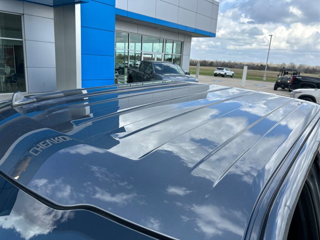 Used 2019 Ford F150 Platinum image 11