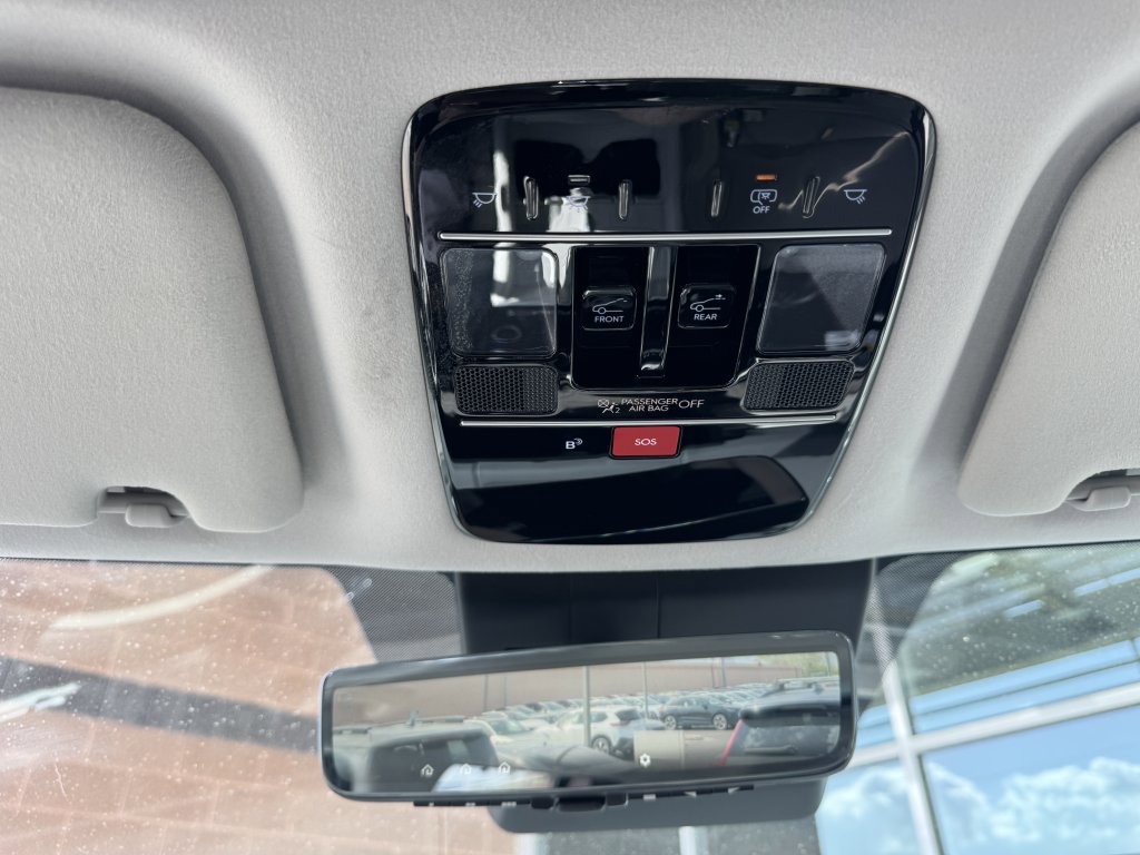 Used 2024 Hyundai Santa Fe Calligraphy image 26