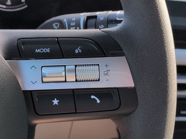 Used 2026 Hyundai Tucson SEL FWD image 25