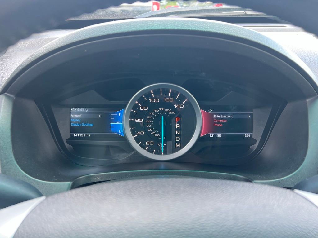 Used 2015 Ford Explorer XLT w/ Equipment Group 202A AWD/4WD image 38