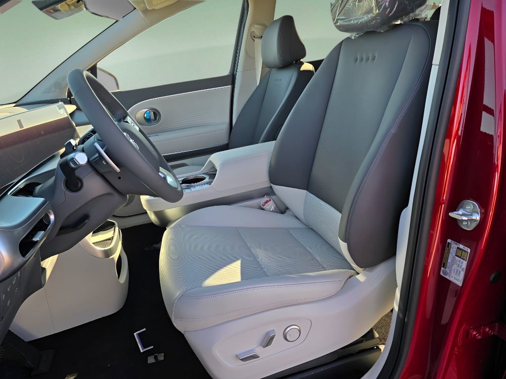 New 2026 Hyundai Ioniq 9 SEL image 13