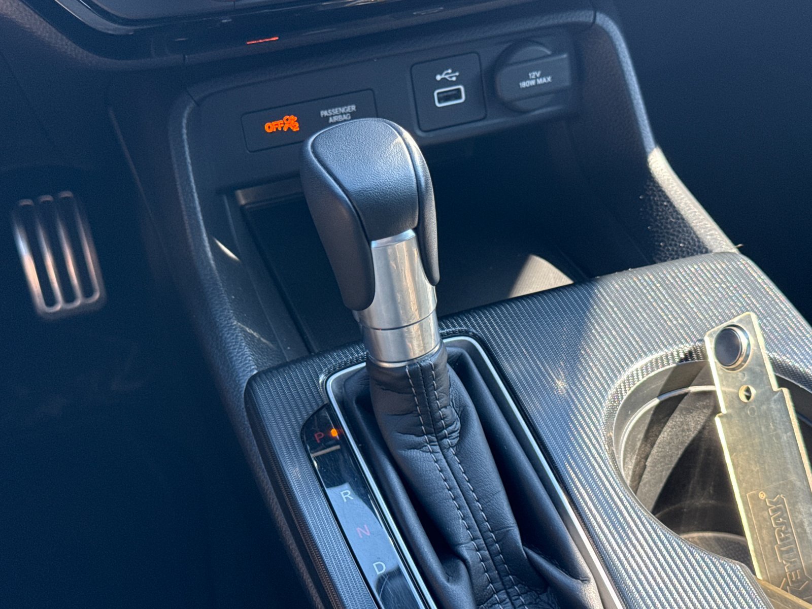 Used 2024 Honda Civic Sport image 17