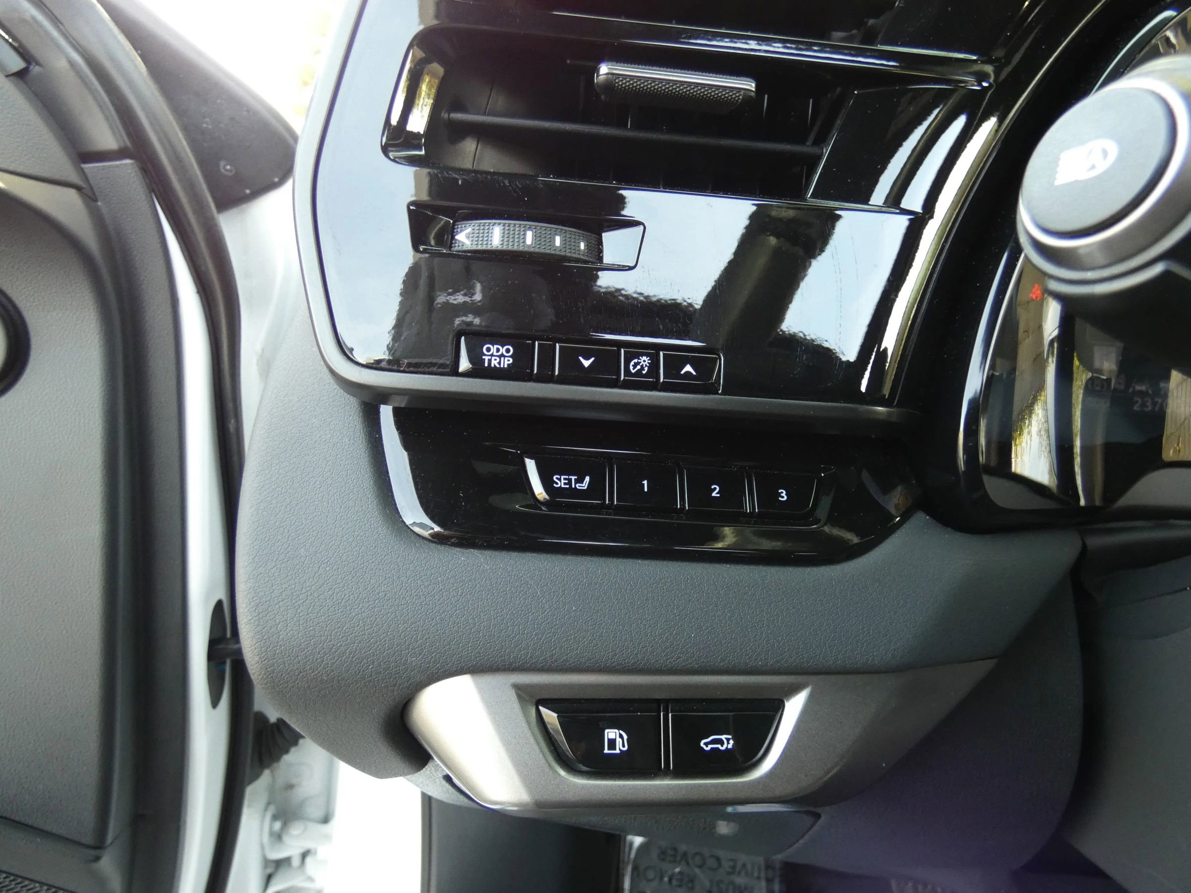 Used 2023 Lexus RX 350 Premium w/ Accessory Package (Z1) image 70