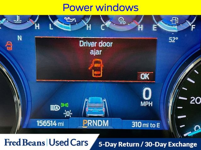 Used 2022 Ford Expedition Max XLT w/ Livery Package AWD/4WD image 15