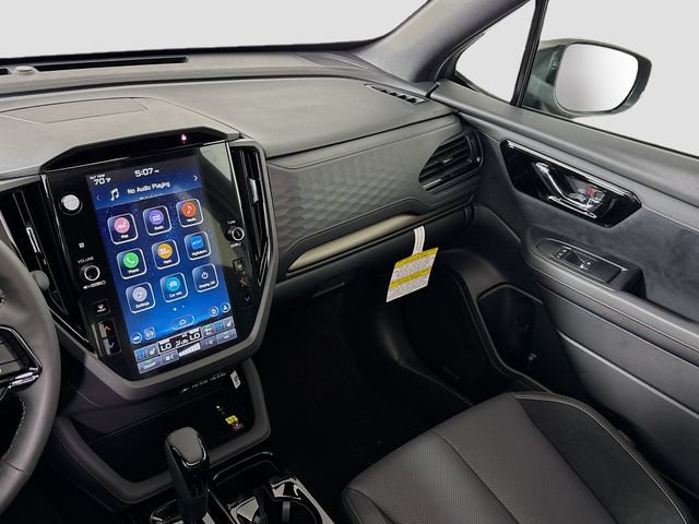 New 2026 Subaru Forester Touring AWD/4WD image 24