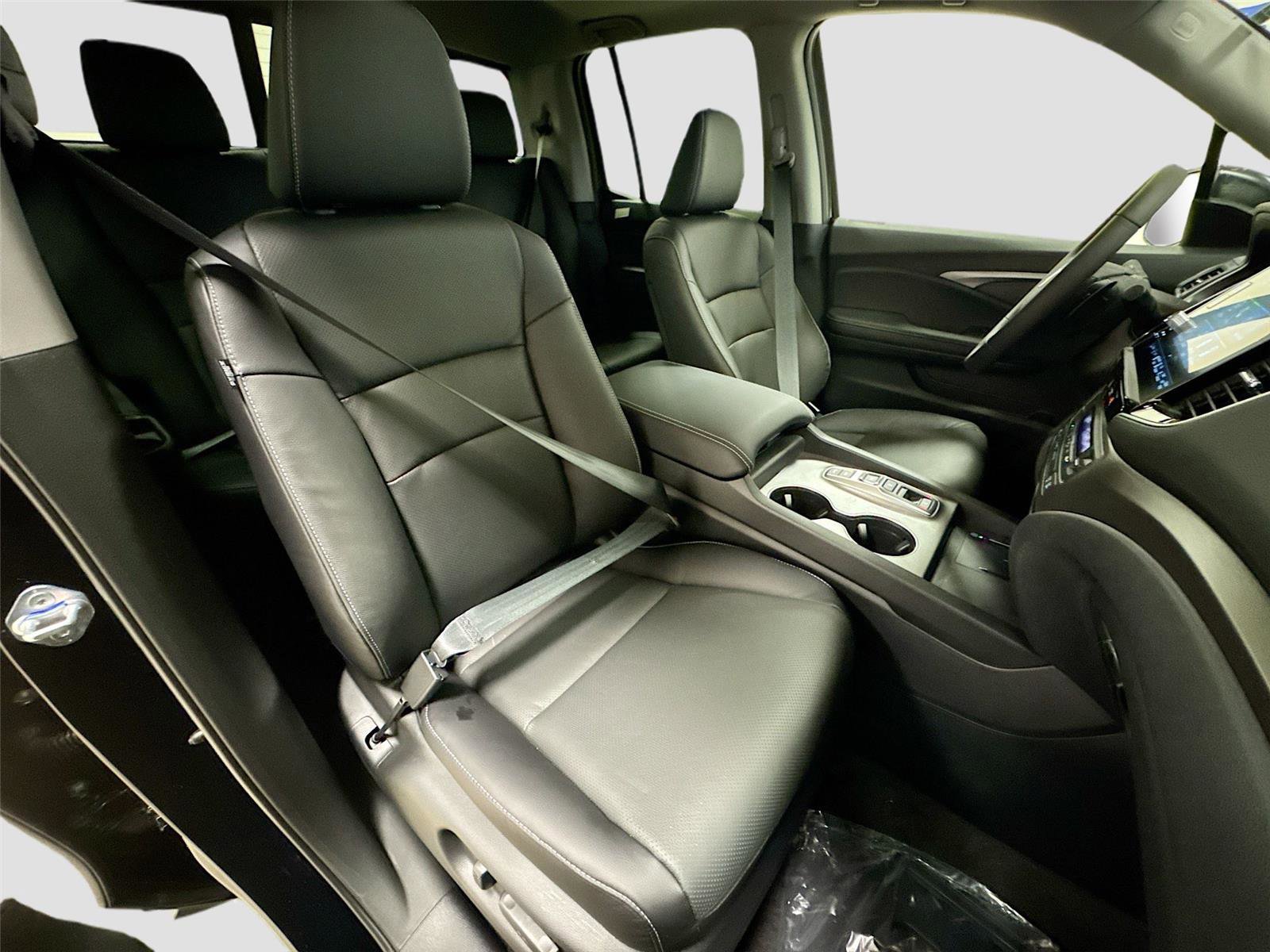 New 2026 Honda Ridgeline RTL image 27