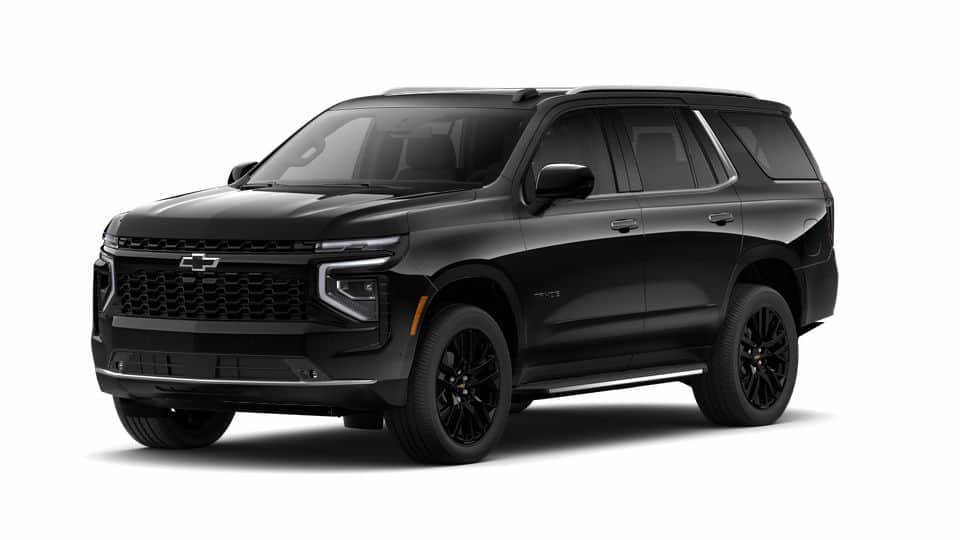 New 2026 Chevrolet Tahoe Premier AWD/4WD image 39
