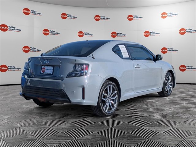 Used 2016 Scion tC image 5