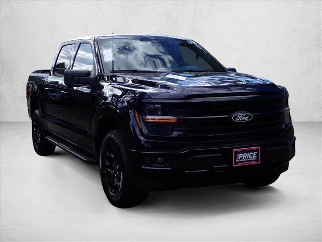 New 2026 Ford F150 XLT w/ Equipment Group 302A MID AWD/4WD image 6